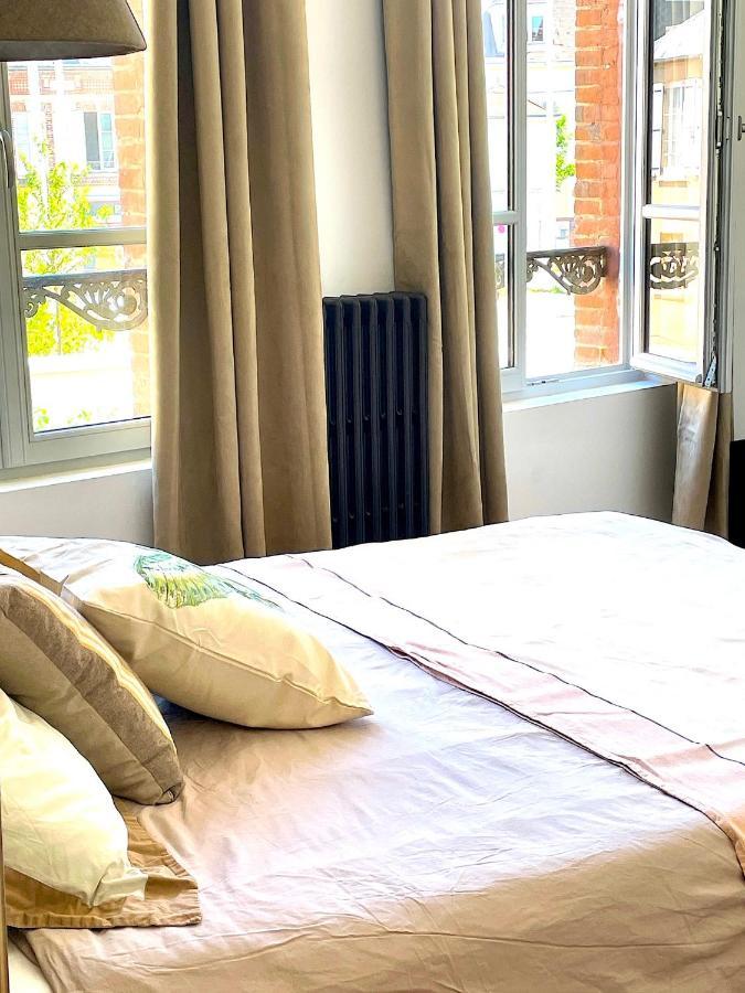 Confortable 2 Pieces Au Coeur De #2 Apartment Dreux