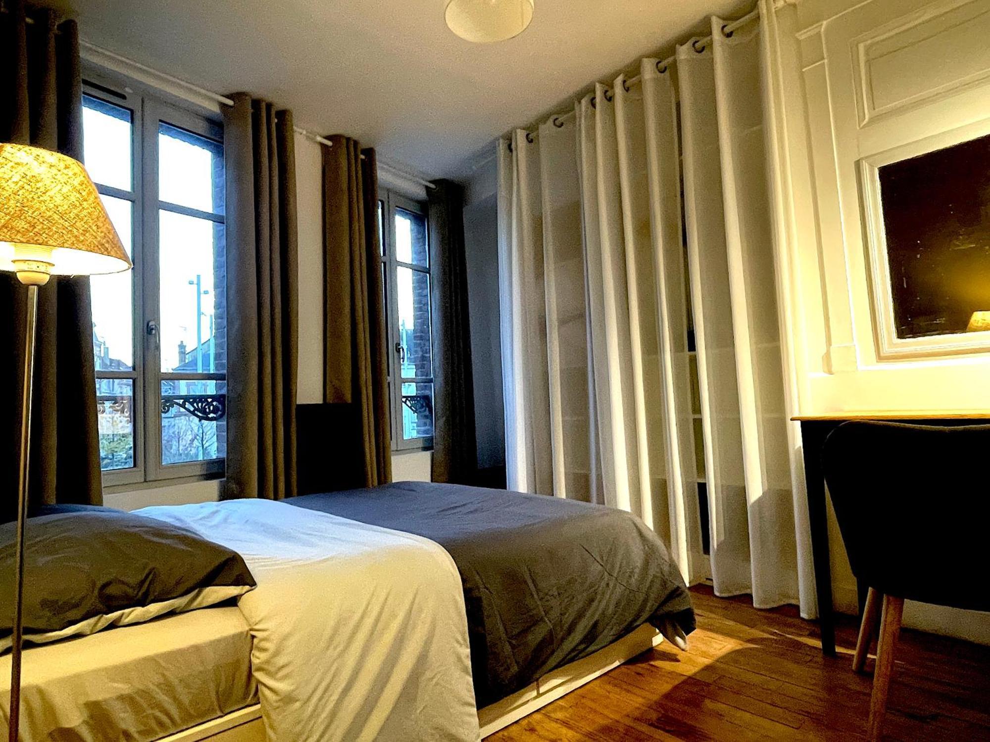 Apartment Confortable 2 Pieces Au Coeur De #2 *